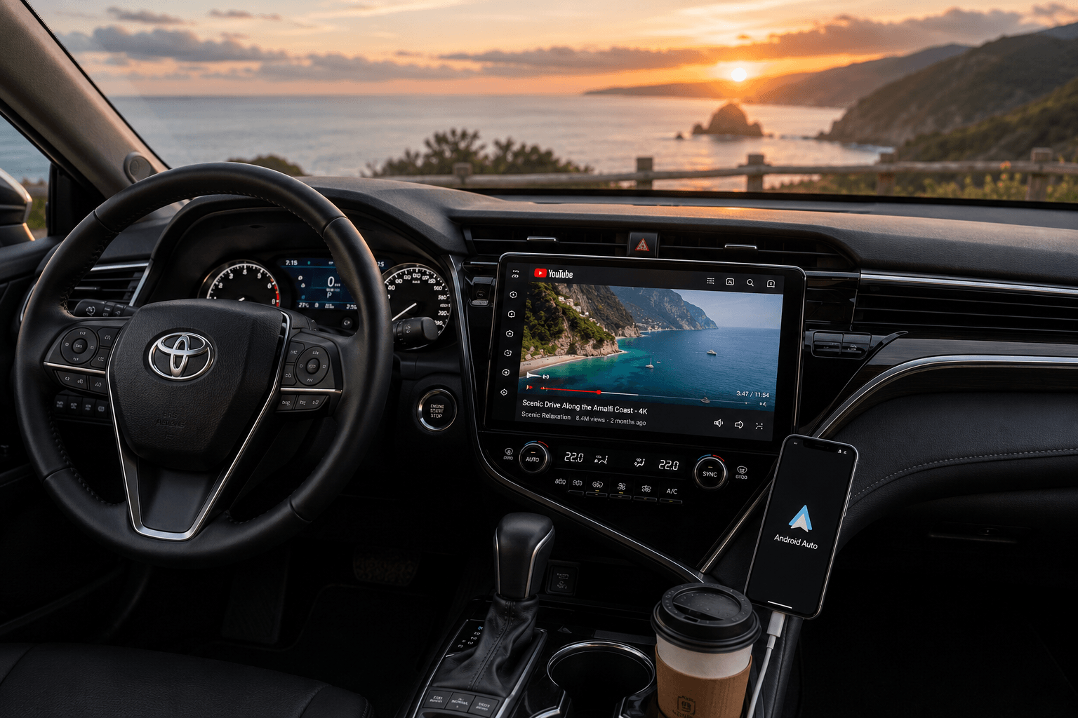 CarTube for Android Auto| Full Setup and Review (2026)