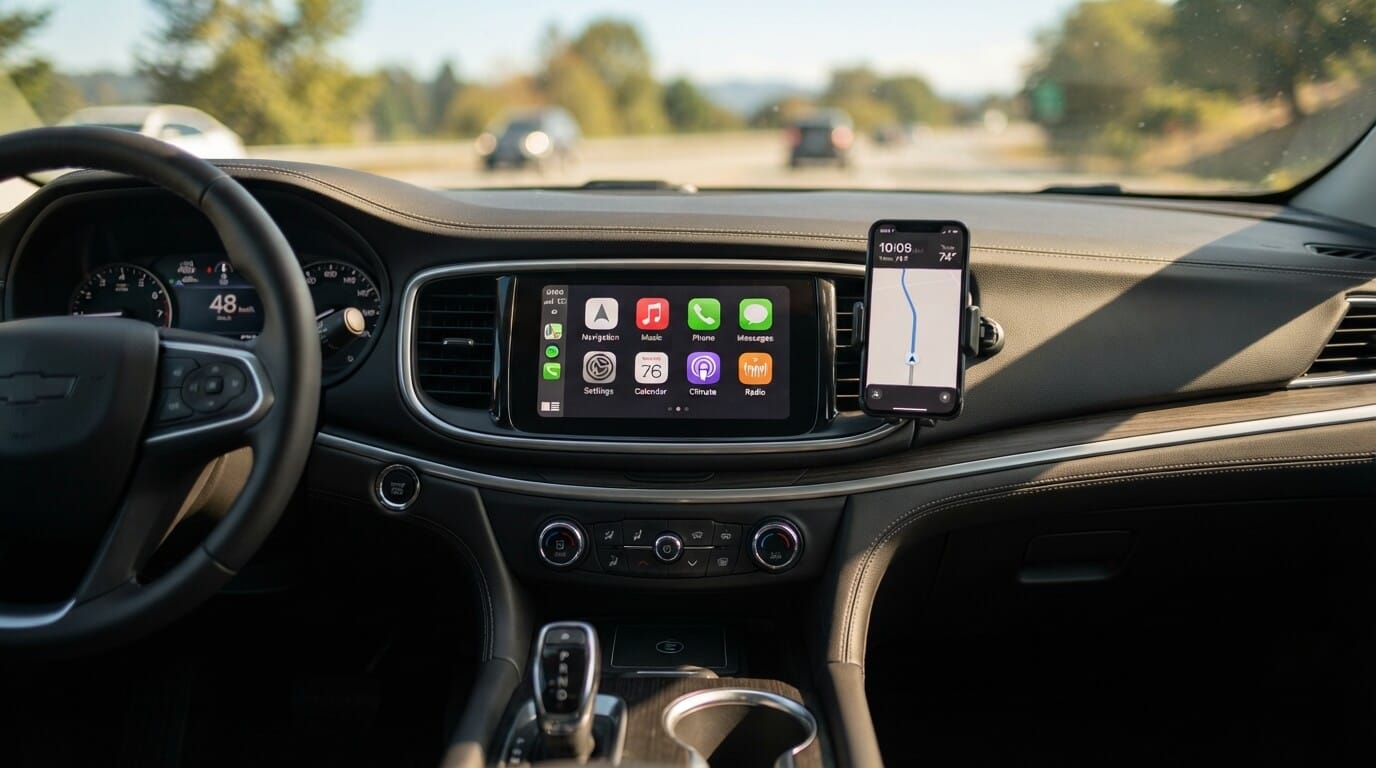 Is Screen2Auto Safe to Use?