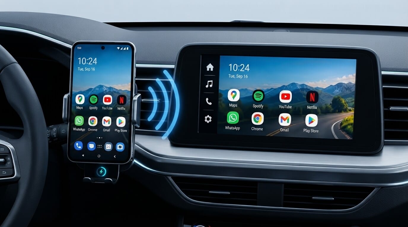 How to Download and Install ScreenOnAuto APK from GitHub
