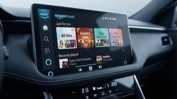 amazon-music-on-android-auto